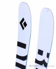 Black Diamond Helio Carbon 104 Touring Skis 2022, Black Diamond, Modrá, , Muži,Ženy,Unisex, 0056-10956, 5637831684, 0, N3-03.jpg