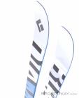 Black Diamond Helio Carbon 104 Touring Skis 2022, Black Diamond, Modrá, , Muži,Ženy,Unisex, 0056-10956, 5637831684, 0, N4-04.jpg