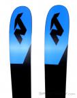 Nordica Enforcer Free 110 Freeride Skis 2021, , Noir, , Hommes,Femmes,Unisex, 0040-10060, 5637831737, , N2-12.jpg