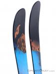 Nordica Enforcer Free 104 Freeride Skis 2021, Nordica, Black, , Male,Female,Unisex, 0040-10061, 5637831741, 8050459757286, N3-18.jpg