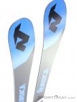 Nordica Enforcer Free 104 Freeride Skis 2021, Nordica, Čierna, , Muži,Ženy,Unisex, 0040-10061, 5637831741, 8050459757286, N4-09.jpg
