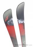 Nordica Enforcer 94 All Mountain Skis 2021, Nordica, Čierna, , Muži,Ženy,Unisex, 0040-10063, 5637831751, 8050459757378, N4-19.jpg