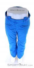 Schöffel Lachaux GTX Mens Ski Pants Gore-Tex, Schöffel, Turquoise, , Male, 0246-10204, 5637831792, 0, N3-03.jpg