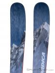 Nordica Enforcer 88 All Mountain Skis 2021, Nordica, Negro, , Hombre,Mujer,Unisex, 0040-10064, 5637831821, 8050459757422, N2-02.jpg