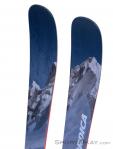 Nordica Enforcer 88 All Mountain Skis 2021, Nordica, Negro, , Hombre,Mujer,Unisex, 0040-10064, 5637831821, 8050459757422, N3-03.jpg