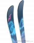 Nordica Santa Ana 93 Womens All Mountain Skis 2021, , Blue, , Female, 0040-10065, 5637831826, , N3-18.jpg