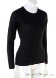 Löffler L/S Transtex Light Womens Functional Shirt, Löffler, Black, , Female, 0008-10825, 5637831873, 9006063573377, N1-01.jpg