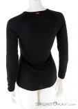 Löffler L/S Transtex Light Womens Functional Shirt, Löffler, Black, , Female, 0008-10825, 5637831873, 9006063573377, N2-12.jpg