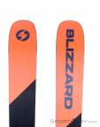 Blizzard Rustler 11 112-116 Freeride Skis 2022, Blizzard, Orange, , Male,Female,Unisex, 0255-10041, 5637831906, 8050459780932, N1-11.jpg