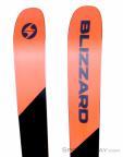 Blizzard Rustler 11 112-116 Ski Freeride 2022, Blizzard, Naranja, , Hombre,Mujer,Unisex, 0255-10041, 5637831906, 8050459780932, N2-12.jpg