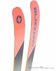 Blizzard Rustler 11 112-116 Freeride Skis 2022, Blizzard, Orange, , Male,Female,Unisex, 0255-10041, 5637831906, 8050459780932, N3-08.jpg