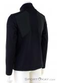 Schöffel Ragaz Mens Fleece Jacket, , Black, , Male, 0246-10211, 5637831916, , N1-11.jpg