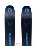 Blizzard Rustler 10 102 Freeride Skis 2022, Blizzard, Blue, , Male,Female,Unisex, 0255-10042, 5637831925, 0, N1-01.jpg