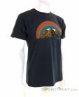 Marmot Clove Hitch SS Mens T-Shirt, , Gris, , Hommes, 0066-10424, 5637831958, , N1-01.jpg