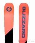 Blizzard Brahma 88 All Mountain Skis 2022, Blizzard, Rouge, , Hommes,Unisex, 0255-10044, 5637831984, 0, N1-11.jpg