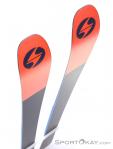 Blizzard Zero G 95 Touring Skis 2021, , Blue, , Male,Female,Unisex, 0255-10045, 5637832003, , N4-09.jpg