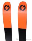Blizzard Zero G 95 Touring Skis 2021, , Orange, , Male,Female,Unisex, 0255-10045, 5637832004, , N2-12.jpg