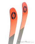Blizzard Zero G 95 Touring Skis 2021, , Orange, , Male,Female,Unisex, 0255-10045, 5637832004, , N3-08.jpg