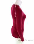 Löffler Transtex Set Women Functional Clothing, Löffler, Red, , Female, 0008-10665, 5637832060, 9006063581815, N2-17.jpg
