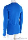 Löffler Transtex Warm Mens Functional Shirt, Löffler, Blue, , Male, 0008-10664, 5637832070, 9006063722447, N1-11.jpg