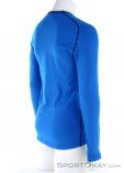 Löffler Transtex Warm Mens Functional Shirt, Löffler, Blue, , Male, 0008-10664, 5637832070, 9006063722447, N1-16.jpg