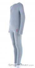 Löffler Transtex Warm Kids Functional Clothing, , Gray, , Boy,Girl,Unisex, 0008-10666, 5637832075, , N1-06.jpg