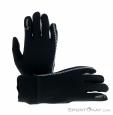 Löffler Thermo Gloves, Löffler, Black, , Male,Female,Unisex, 0008-10832, 5637832090, 9006063701565, N1-01.jpg