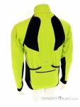 Löffler San Remo Mens Biking Jacket, Löffler, Yellow, , Male, 0008-10834, 5637832108, 9006063180971, N2-12.jpg