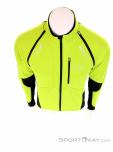 Löffler San Remo Mens Biking Jacket, Löffler, Yellow, , Male, 0008-10834, 5637832108, 9006063180971, N3-03.jpg