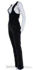 Icepeak Exira Womens Ski Pants, Icepeak, Black, , Female, 0041-10416, 5637832125, 6438488142136, N1-06.jpg