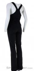 Icepeak Exira Womens Ski Pants, , Black, , Female, 0041-10416, 5637832125, , N1-11.jpg