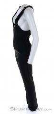 Icepeak Exira Womens Ski Pants, , Black, , Female, 0041-10416, 5637832125, , N2-07.jpg