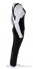 Icepeak Exira Womens Ski Pants, , Black, , Female, 0041-10416, 5637832125, , N2-17.jpg