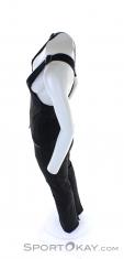 Icepeak Exira Womens Ski Pants, , Black, , Female, 0041-10416, 5637832125, , N3-08.jpg
