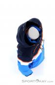 Icepeak Filion Mens Ski Jacket, Icepeak, Blue, , Male, 0041-10417, 5637832137, 6438488100297, N4-19.jpg