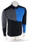 Icepeak Cluny Mens Functional Shirt, Icepeak, Black, , Male, 0041-10420, 5637832155, 6438488171938, N2-02.jpg