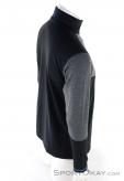 Icepeak Cluny Mens Functional Shirt, Icepeak, Black, , Male, 0041-10420, 5637832155, 6438488171938, N2-17.jpg
