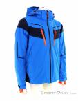 Icepeak Fielding Mens Ski Jacket, Icepeak, Bleu, , Hommes, 0041-10424, 5637832327, 6438488100150, N1-01.jpg