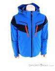 Icepeak Fielding Mens Ski Jacket, , Blue, , Male, 0041-10424, 5637832327, , N2-02.jpg