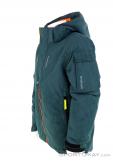 Icepeak Lassan Jr Boys Ski Jacket, Icepeak, Azul, , Niño, 0041-10426, 5637832339, 6438488795974, N1-06.jpg