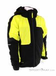 Icepeak Lehi Kids Ski Jacket, Icepeak, Black, , Boy, 0041-10427, 5637832344, 6438488798005, N1-01.jpg