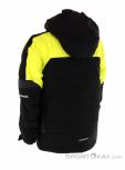 Icepeak Lehi Kids Ski Jacket, , Black, , Boy, 0041-10427, 5637832344, , N1-11.jpg