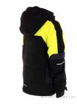Icepeak Lehi Kids Ski Jacket, , Black, , Boy, 0041-10427, 5637832344, , N1-16.jpg