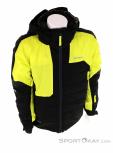 Icepeak Lehi Kids Ski Jacket, , Black, , Boy, 0041-10427, 5637832344, , N2-02.jpg