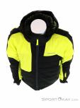 Icepeak Lehi Kids Ski Jacket, Icepeak, Black, , Boy, 0041-10427, 5637832344, 6438488798005, N3-03.jpg