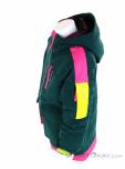 Icepeak Landaff Kids Ski Jacket, Icepeak, Blue, , Girl, 0041-10432, 5637832379, 6438488788013, N2-07.jpg