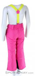Icepeak Lorena Pant Girls Ski Pants, , Pink, , Girl, 0041-10439, 5637832413, , N2-12.jpg