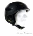 Salewa Vert FSM Ski Helmet, Salewa, Noir, , Hommes,Femmes,Unisex, 0032-10870, 5637832445, 4053865386976, N1-01.jpg