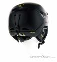 Salewa Vert FSM Ski Helmet, Salewa, Black, , Male,Female,Unisex, 0032-10870, 5637832445, 4053865386976, N1-16.jpg