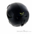 Salewa Vert FSM Ski Helmet, Salewa, Black, , Male,Female,Unisex, 0032-10870, 5637832445, 4053865386976, N3-13.jpg